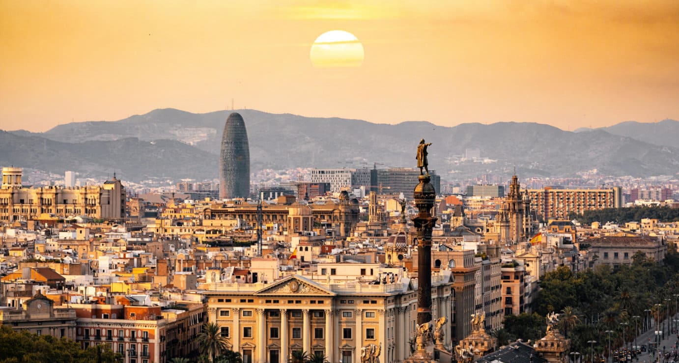 Homenajes de Vida en Barcelona