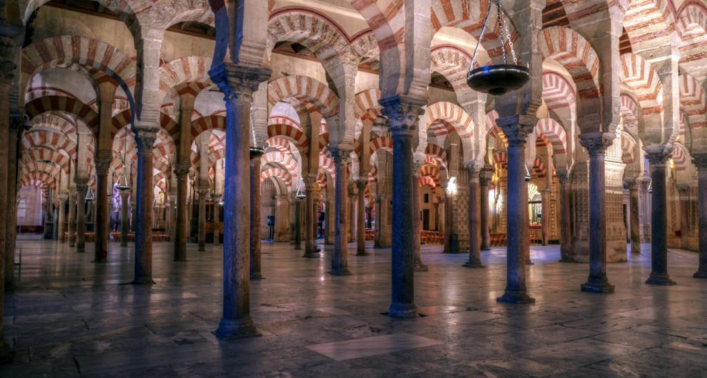Homenajes de Vida en Córdoba