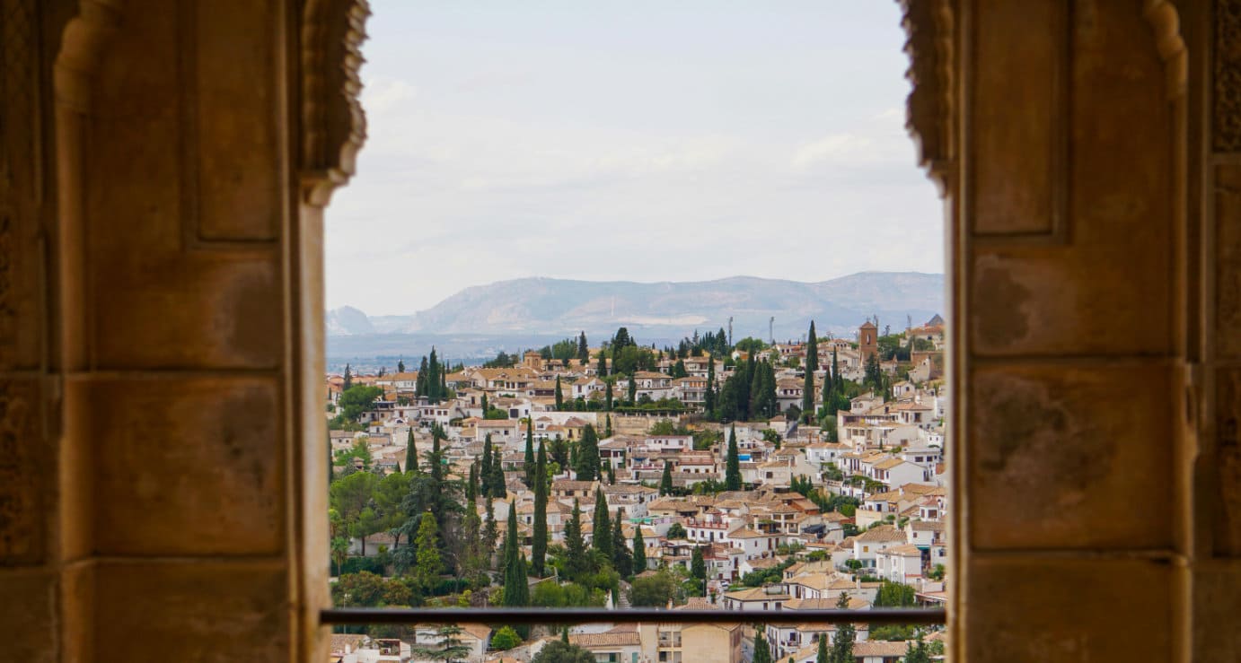 Homenajes de vida en Granada
