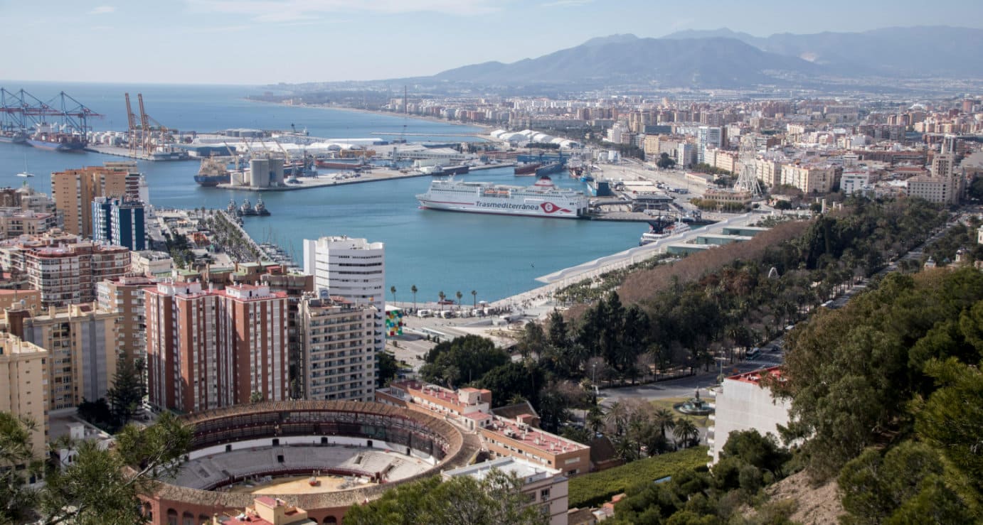 Homenajes de Vida en Málaga