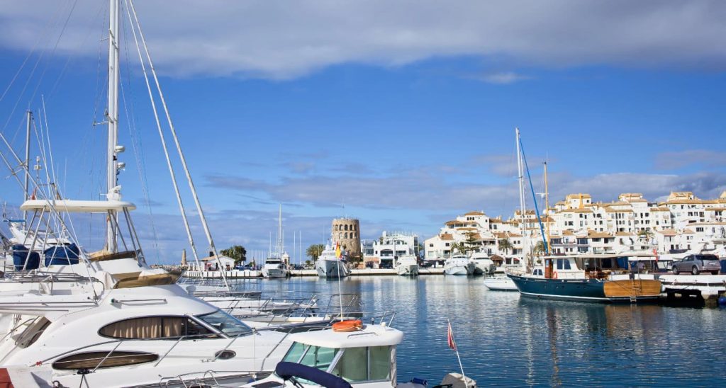 Homenajes de Vida en Marbella