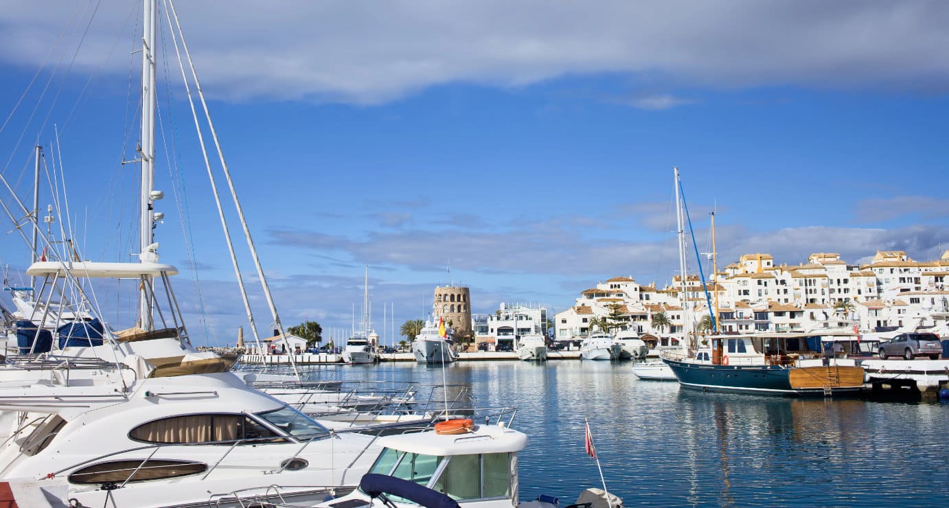 Homenajes de Vida en Marbella