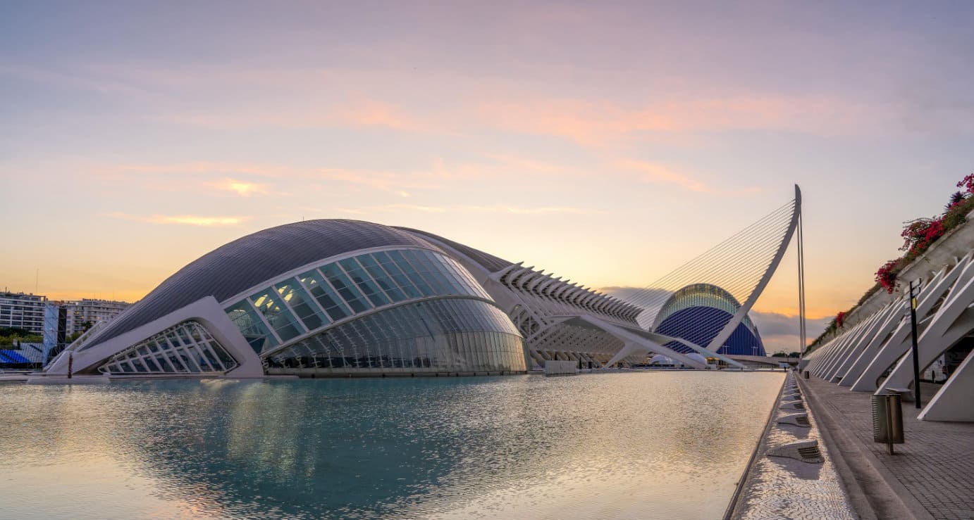 Homenajes de Vida en Valencia