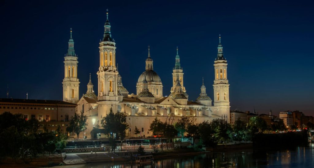 Homenajes de Vida en Zaragoza