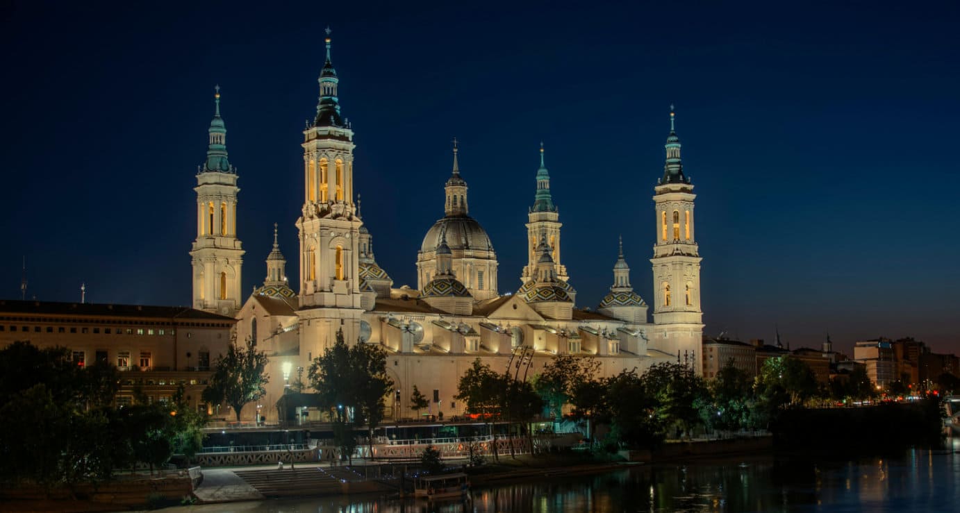 Homenajes de Vida en Zaragoza